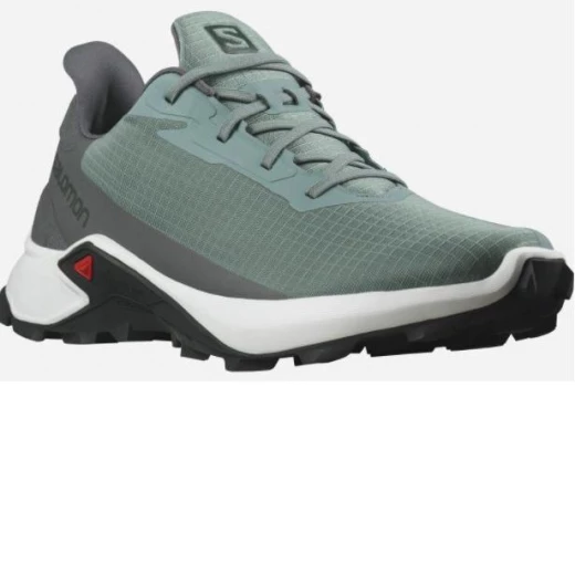 Salomon ALPHACROSS 3 TROOPER WHITE 1 Salomon ALPHACROSS 3 TROOPER WHITE