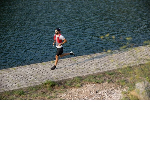 Salomon ACTIVE SKIN 8 SET VALIANT POPPY / RED DAHLIA 6 Salomon ACTIVE SKIN 8 SET VALIANT POPPY / RED DAHLIA – Image 6