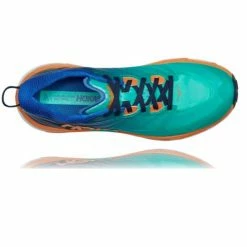 Hoka MAFATE SPEED 3 BLUE DESERT -Déstockage Soldes Magasin d8ce7368dbba1b1d0f40474b05fc