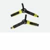 Edelrid VELCROS DE RECHANGE TALON (BAS)