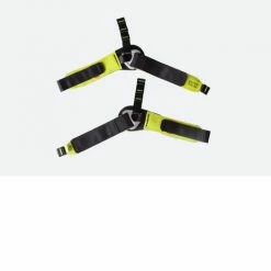 Edelrid VELCROS DE RECHANGE TALON (BAS)