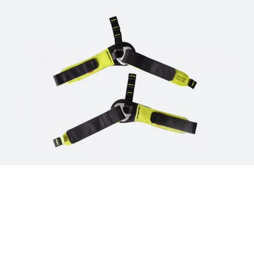 Edelrid VELCROS DE RECHANGE TALON (BAS) 1 Edelrid VELCROS DE RECHANGE TALON (BAS)