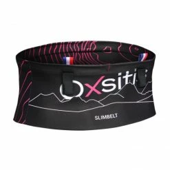 OXSITIS SLIMBELT TRAIL 2 NOIR PRUNE FEMME
