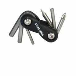 CHULLANKA COMPACT TOOL 6 FONCTIONS -Déstockage Soldes Magasin db7e146a7de12523288bdf03133e