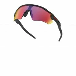 Oakley RADAR EV PATH MATTE BLACK PRIZM ROAD -Déstockage Soldes Magasin dca02a10372fccb042fe74df3546