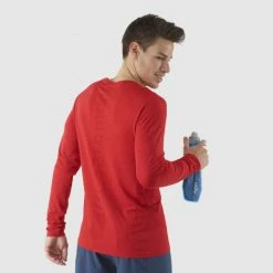 Salomon SOFT FLASK 400ML INSULATED -Déstockage Soldes Magasin dfd449944768bf970c24ceed3507