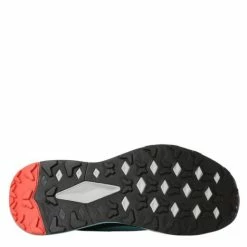 The North Face VECTIV TINGREY FEMME BLUE -Déstockage Soldes Magasin e00c14c73bc1cf358568fd5d4e63