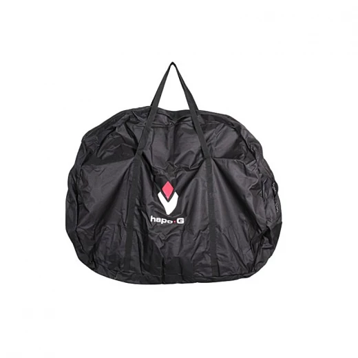 HAPO-G HOUSSE DE TRANSPORT VELO ECO 1 HAPO-G HOUSSE DE TRANSPORT VELO ECO