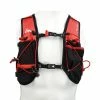 IMPULSE OUTDOOR SAC TRAIL FAST 5 LIGHT ROUGE
