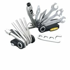 Topeak ALIEN II - 31 FONCTIONS 8 Topeak ALIEN II - 31 FONCTIONS -Déstockage Soldes Magasin e576c5c86eff19c03f05fe2d30f9