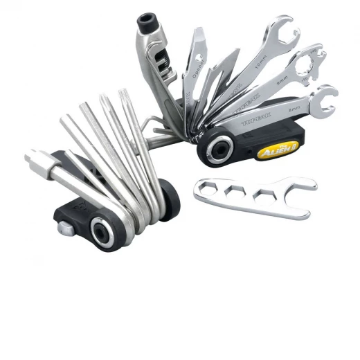 Topeak ALIEN II - 31 FONCTIONS 3 Topeak ALIEN II - 31 FONCTIONS – Image 3