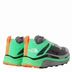 The North Face VECTIV INFINITE MELDGREY CHLORO -Déstockage Soldes Magasin e7927fa24a56c33cd7deb2123dba