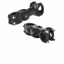 XLC POTENCE REGLABLE ST-T14 0°-60°/25.4