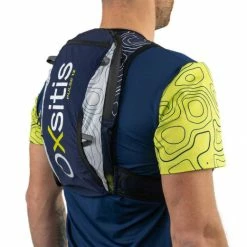 OXSITIS PULSE 12 ULTRA BLEU MARINE – CITRUS - BLANC -Déstockage Soldes Magasin eafd0a2d1c533bb53378d232ee67
