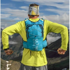 Ultimate Direction ADVENTURE VEST 4.0 7 Ultimate Direction ADVENTURE VEST 4.0 -Déstockage Soldes Magasin ebde514ea8c26e43e5fe5a481aee