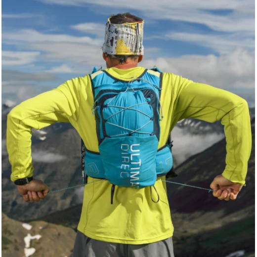 Ultimate Direction ADVENTURE VEST 4.0 4 Ultimate Direction ADVENTURE VEST 4.0 – Image 4