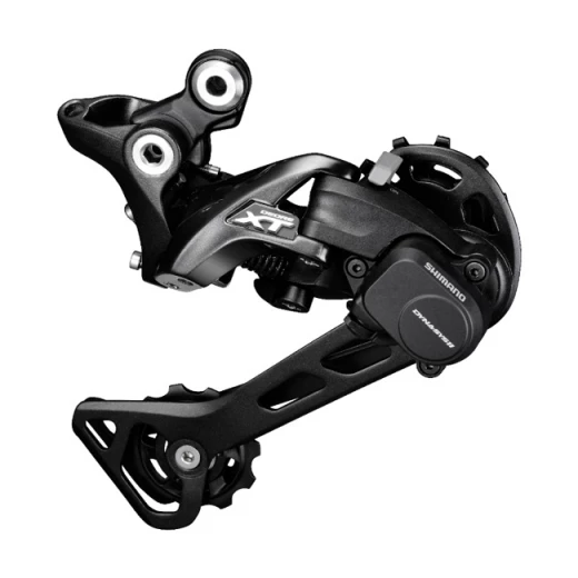 Shimano DERAILLEUR ARRIERE XT RD-M8000 SHADOW+ 11V SGS 1 Shimano DERAILLEUR ARRIERE XT RD-M8000 SHADOW+ 11V SGS