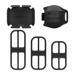 Garmin CAPTEUR DE VITESSE 2 ET CAPTEUR DE CADENCE 2