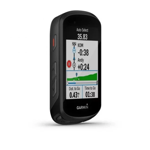 Garmin EDGE 530 PACK PERFORMANCE BUNDLE 3 Garmin EDGE 530 PACK PERFORMANCE BUNDLE – Image 3