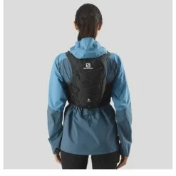 Salomon ACTIVE SKIN 8 SET BLACK EBONY 13 Salomon ACTIVE SKIN 8 SET BLACK EBONY -Déstockage Soldes Magasin f065a354f24905d03a1116a57365