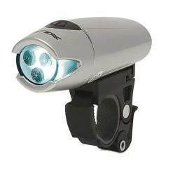 XLC ECLAIRAGES AVANT ET ARRIERE LED TRITON/THEBE 5X CL-S03 -Déstockage Soldes Magasin f17d503816b8228ba9706e8a336a