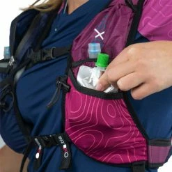 OXSITIS PULSE 12 ULTRA FEMME BLEU MARINE – PRUNE - BLANC -Déstockage Soldes Magasin f1feab015d88cc6ed52569701a90