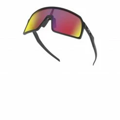 Oakley SUTRO MATTE BLACK PRIZM ROAD -Déstockage Soldes Magasin f45aafe2da94311e4dfba059a76f
