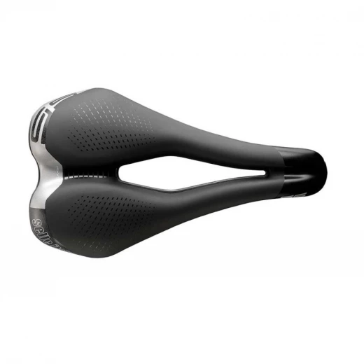 SELLE ITALIA SELLE S5 LADY SUPERFLOW BLACK - S3 1 SELLE ITALIA SELLE S5 LADY SUPERFLOW BLACK - S3