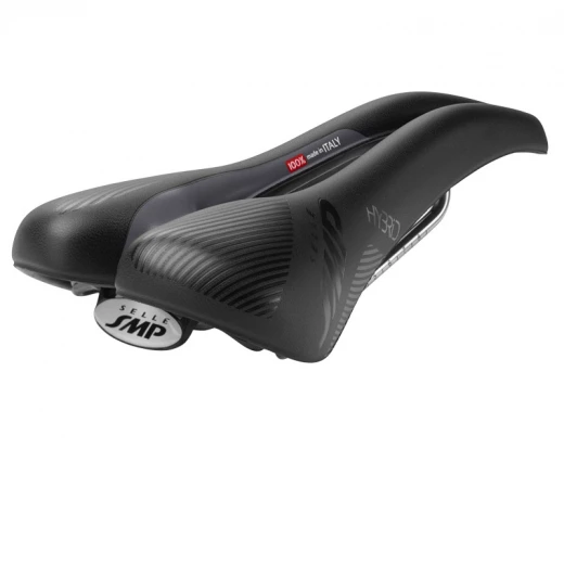 Smp SELLE HYBRID NOIR 1 Smp SELLE HYBRID NOIR