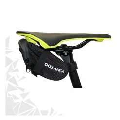 CHULLANKA SACOCHE DE SELLE SCRATCH 9 CHULLANKA SACOCHE DE SELLE SCRATCH -Déstockage Soldes Magasin f50fdc61736680f0dea9ef58cbf8