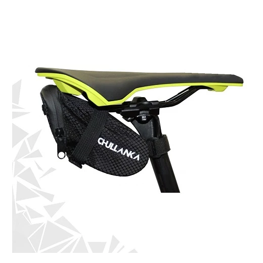 CHULLANKA SACOCHE DE SELLE SCRATCH 5 CHULLANKA SACOCHE DE SELLE SCRATCH – Image 5