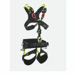 Edelrid VECTOR CHEST X -Déstockage Soldes Magasin f53cc5cc56d5357d3a0ce87a0313