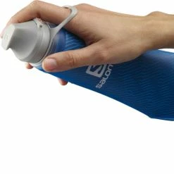 Salomon SOFT FLASK 400ML INSULATED -Déstockage Soldes Magasin f66f361b199fd801b5b78dd092c8