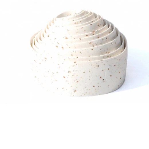 Bike Ribbon RUBAN DE CINTRE CORK GEL BLANC 1 Bike Ribbon RUBAN DE CINTRE CORK GEL BLANC