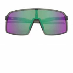 Oakley SUTRO GREY INK PRIZM ROAD JADE -Déstockage Soldes Magasin f9e0b42b0180fab9078a5934a8a2