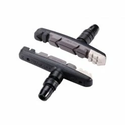 BBB 2 PAIRES PATINS DE FREIN TRISTOP BBS-16T