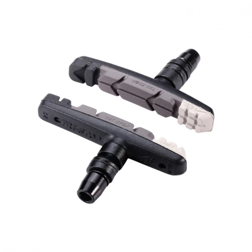 BBB 2 PAIRES PATINS DE FREIN TRISTOP BBS-16T 1 BBB 2 PAIRES PATINS DE FREIN TRISTOP BBS-16T