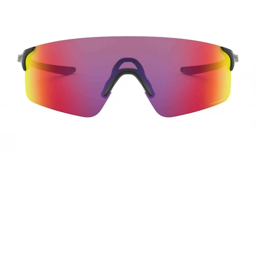Oakley EVZERO BLADES POLISHED BLACK PRIZM ROAD 2 Oakley EVZERO BLADES POLISHED BLACK PRIZM ROAD – Image 2