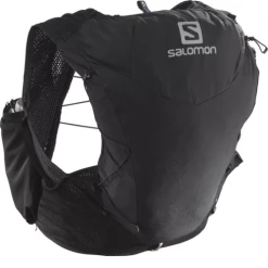Salomon ADV SKIN 12 SET BLACK EBONY FEMME