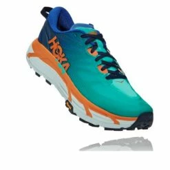 Hoka MAFATE SPEED 3 BLUE DESERT