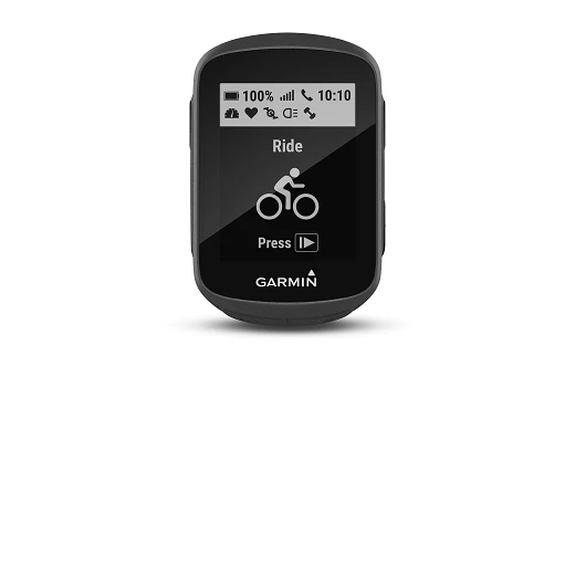 Garmin EDGE 130 PLUS PACK HR 5 Garmin EDGE 130 PLUS PACK HR – Image 5